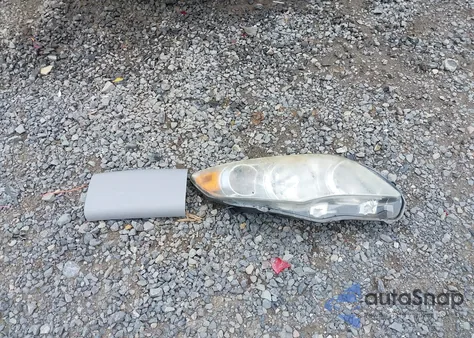 2010 Toyota Rav4 из США, поврежденный, VIN JTMBF4DV8AD021628